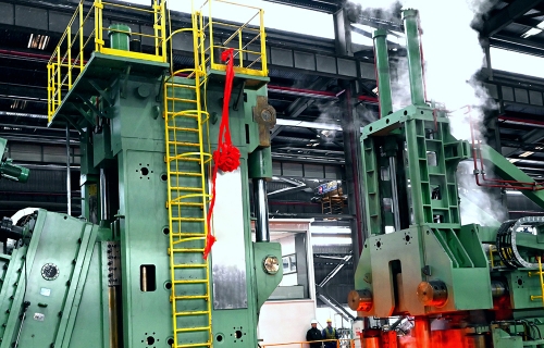 環(huán)段設(shè)備1000KW4臺